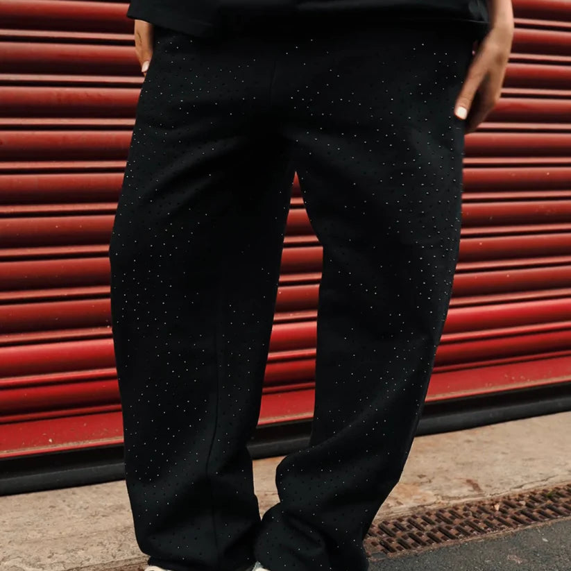 Shadow Spark Joggers