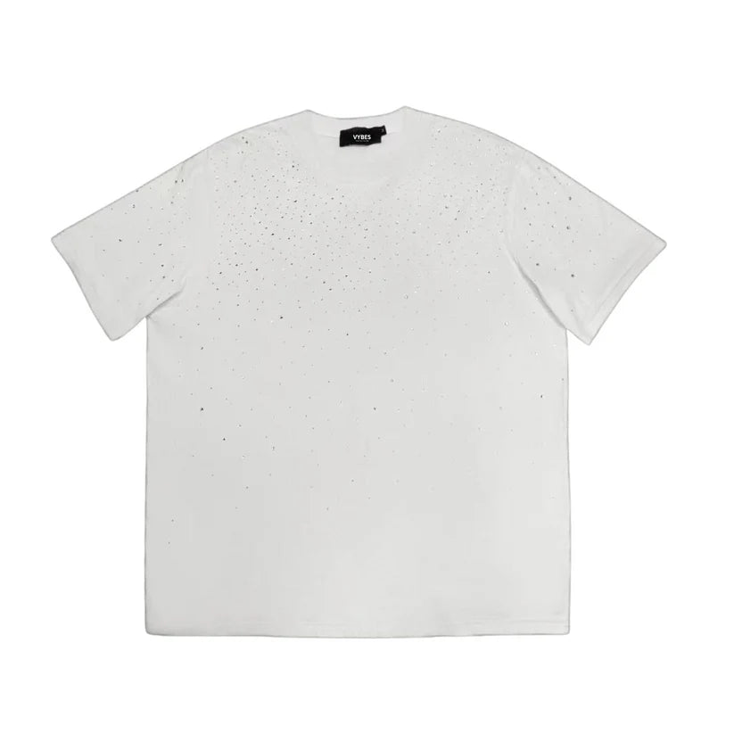 Crystal Fade Tee