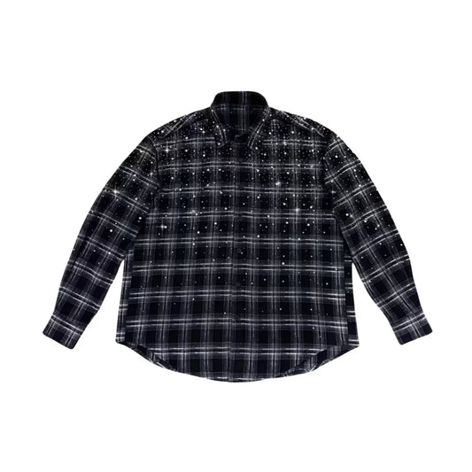 Shadow Spark Overshirt
